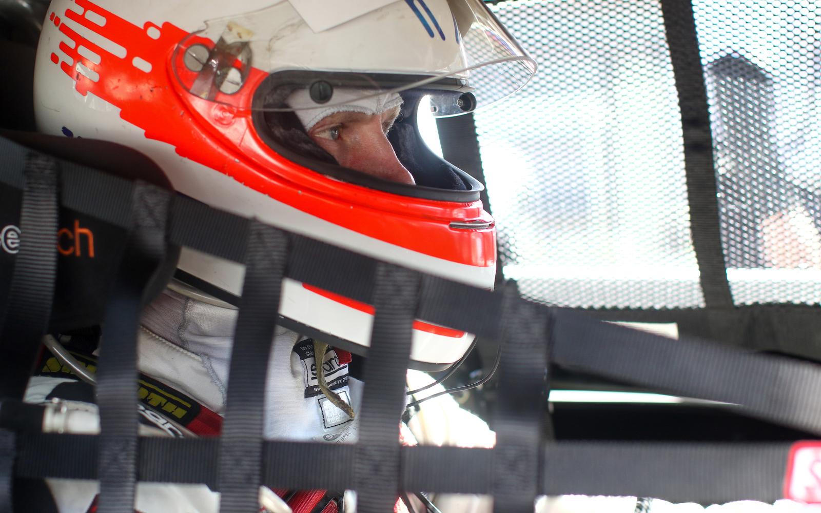 Trans Am Drivers Look Ahead to World Wide Technology Raceway Debut